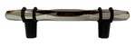 Amerock BP36648PNBBR London 3-3/4" (96 Mm) Center-to-center Cabinet Bar Pull. Fixed Price $30.92.