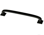 12PACK Franklin Brass P29614K-FB-C Lombard 5"CENTER Cabinet Handle Pull Black. Fixed Price $18.55.