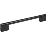 Top Knobs M2504 Princetonian Appliance Pull 24" (c-c) Flat Black. Fixed Price $157.28.