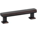 Emtek Art Deco In Cab Pull. Fixed Price $34.51.