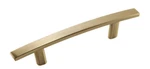 Amerock BP26201BBZ Cyprus 3" To Bar Cabinet Pull - Golden Champagne. Fixed Price $7.91.