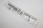 Cosmas 404-128SS Stainless Steel Cabinet Pulls Construction 3/8" Slim Line Euro. Fixed Price $14.99.