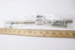 Amerock Appliance Pull Projection Stainless Steel 12" C-c X BP54008SS. Fixed Price $42.83.