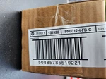 (12 Pk) Liberty Hardware 3-3/4 Martini Classic Pull Matte Black, PN0312H-FB-C. Fixed Price $54.98.