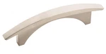 Cabinet Pull Satin Nickel 3 Inch (76 Mm) Center To Essential'z.... Fixed Price $5.23.