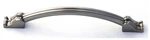 Alno D1476-8 Fiore 8" Center To Solid Brass Arch Appliance. Fixed Price $127.96.