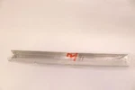 Richelieu Contemporary Edge Pull Stainless Steel 14'' BP57616170. Fixed Price $9.45.
