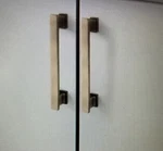 Sapphire Inch 5" Cabinet Pulls 10 Pk Bronze Hardware Included SP-2891-128-MAB. Fixed Price $19.99.