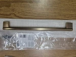 Amerock BP55532CZ Versa Cabinet Pull 256MM Champagne Bronze - Pack Of. Fixed Price $45.00.