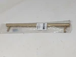 Franklin Brass P41890K-117-C Oversized Bar Pull 12" Brushed. Fixed Price $12.99.