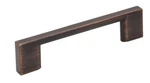 Box Of 20) 3-3/4" C/c Jeffrey Alexander Sutton Cabinet Pull Brushed Orb. Fixed Price $99.00.