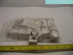 QTY=26: Deelf 30 Mm Crystal Glass Cabinet Knobs X002IWULJJ. Fixed Price $27.10.