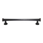 Atlas Browning Cabinet Bar Pull 1/4" (160MM) Ctr Venetian Bronze 327-VB. Fixed Price $18.43.