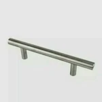 Pack Of 20 Stainless Steel Kitchen Bathroom Door Cabinet Drawer Pull 3-3/4". Fixed Price $19.99.