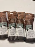 Liberty P38550C-FB 3-3/4 Warm Industrial Pull Flat Black 4-2 Packs Total. Fixed Price $10.00.