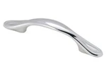 (5 Pack) 3 Inch Reflections Pull Polished Chrome. Fixed Price $27.66.