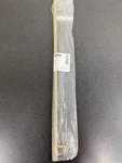 Amerock Cabinet/drawer Pull, Golden Champagne, 18-7/8" (480MM) Center, Pack. Fixed Price $14.06.
