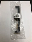 Alno A516-VBRZ Style Cents Modern Pulls, Bronze. Fixed Price $10.68.