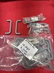 Amerock BP5433-SPG 18 Pieces. Fixed Price $17.99.