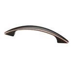 Brainerd In. 76MM Ethan Pull Bronze W/copper Highlights 25 Pack P13101W-V. Fixed Price $22.67.