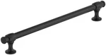 Amerock BP36772 Winsome 10-1/16" Center To Bar Cabinet Black. Fixed Price $32.39.