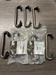 New Belwith P2173-WOA Windover Antique Cabinet Handles Pulls Craftsman (31. Fixed Price $60.00.