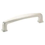 25X Traditional Style 3" Brushed Nickel Kitchen Cabinet Door Drawer Handle Pull. Fixed Price $83.87.