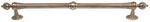 Alno D6929-18 Antique English Ornate 18" Center To Bar Appliance Pull. Fixed Price $479.96.