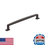 Amerock Westerly 10-1/16 Inch 256MM Center-to-center Oil-rubbed Bronze Cabinet. Fixed Price $51.20.