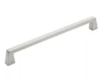 Amerock BP55280G10 Blackrock 12 Center-to-center Satin Nickel Appliance Pull. Fixed Price $38.17.