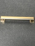 Amerock BP36760CZ 5" Champagne Bronze Handle Pull. Fixed Price $10.70.