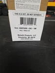 Hickory Hardware HH075328-CBZ Pull 1/16 In. Champagne Bronze Pack Of 10. Fixed Price $34.95.