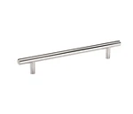 Amerock Bar Pulls 7" (178MM) Center-to-center Polished Chrome Drawer 10 Pk. Fixed Price $19.99.
