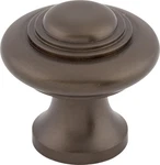 Top Knobs M771 Ascot 1/4" Oil Rubbed Bronze. Fixed Price $18.90.