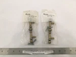 Used Amerock BP-742-BB Cabinet Drawer Door Pull Cosmetic Issues, Read! (sw). Fixed Price $18.90.