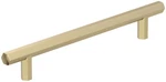 Amerock BP36875 Caliber 6-5/16" Center To Bar Cabinet Pull Gold. Fixed Price $19.26.