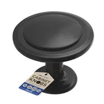 Lifemaster 30PCS 1-1/4 Matte Black Cabinet Knobs Rust-proof, Modern Design,.... Fixed Price $23.28.