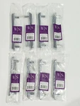 Wisdom Stone Corba 5 In. Polished Chrome Cabinet Pull (lot Of 8) 4129128CH. Fixed Price $65.00.