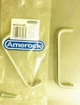 Nip Amerock BP76312-26D 4" Drawer/cabinet Pulls 41 Lot Satin Nickel. Fixed Price $29.59.