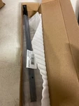 Emtek 86483 Trinity 12" Center To Cabinet Pull Flat Black. Fixed Price $25.72.