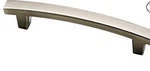 Franklin Brass Pierce Cabinet Handles Satin Nickel P29615K-SN-B 4 Pack. Fixed Price $17.99.