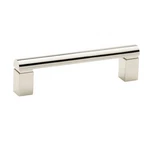 Alno A430-4 Vogue 4" Center To Solid Brass Bold Cabinet. Fixed Price $35.96.