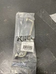 Aspen Ii Rounded 6" Center Bar Pull Finish: Brushed Satin Nickel. Fixed Price $58.99.