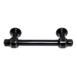 Atlas Homewares 3" Ctc Bronte Cabinet Bar Pull Venetian Bronze 314-VB. Fixed Price $17.02.