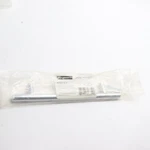 Liberty Cabinet Hardware Handle Bar Pull Steel 128/188MM P01026-PC-C. Fixed Price $5.21.