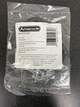 Amerock BP53013FB Granby In (76 Mm) Center-to-center Matte Black Drawer Pull. Fixed Price $10.38.