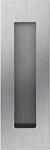 Sehrgut Stainless Steel 6 Rectangular Door Flush Pull. Fixed Price $16.88.