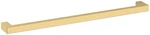 Baldwin 4408 Contemporary 12" Center To Handle Cabinet - Brass. Fixed Price $135.20.