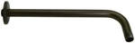 Kingston Brass Claremont 12" Wide Rain Drop Shower Arm - Oil Rubbed Bronze Bxrs. Fixed Price $17.89.