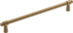 Amerock Destine BP368861CZ 8-13/16 Inch To Bar Cabinet Pull Chpg Bronze. Fixed Price $12.90.